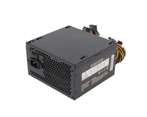 Блок питания Hiper ATX 650W HPC-650