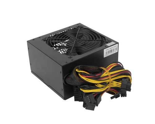 Блок питания Hiper ATX 650W HPC-650