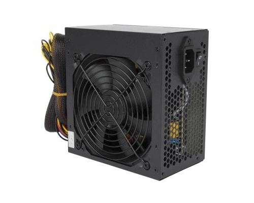 Блок питания Hiper ATX 650W HPC-650