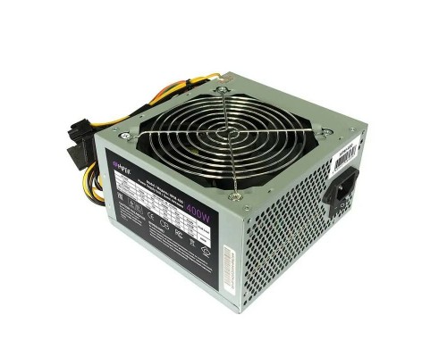 Блок питания Hiper ATX 400W HPM-400