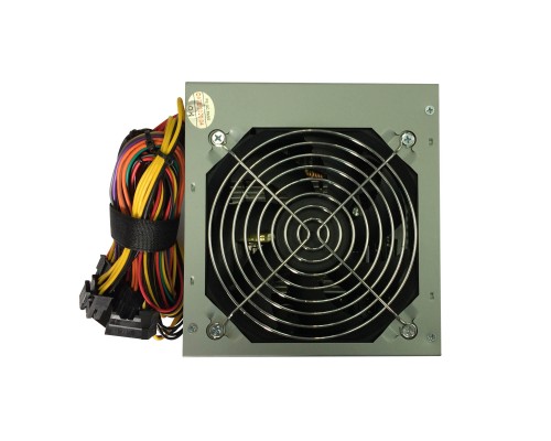 Блок питания Hiper ATX 500W HPM-500