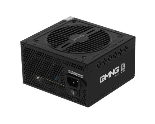 Блок питания GMNG ATX 650W PSU-650W-80BR