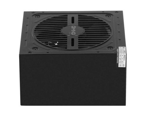 Блок питания GMNG ATX 650W PSU-650W-80BR