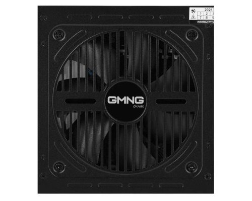 Блок питания GMNG ATX 650W PSU-650W-80BR