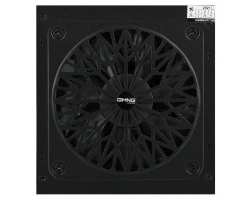 Блок питания GMNG ATX 500W PSU-500W-80+