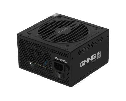 Блок питания GMNG ATX 750W PSU-750W-80BR