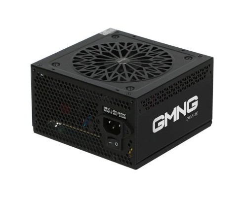Блок питания GMNG ATX 600W PSU-600W-80+