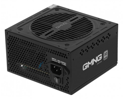 Блок питания GMNG ATX 550W PSU-550W-80BR