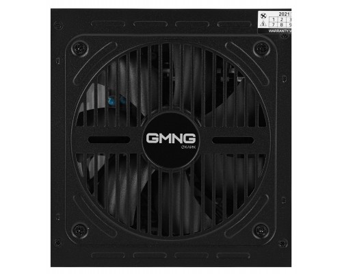 Блок питания GMNG ATX 550W PSU-550W-80BR