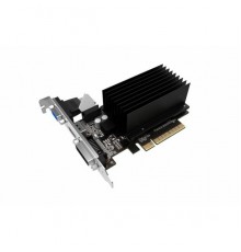 Видеокарта Palit PCI-E PA-GT710-2GD3H NEAT7100HD46-2080H BULK                                                                                                                                                                                             