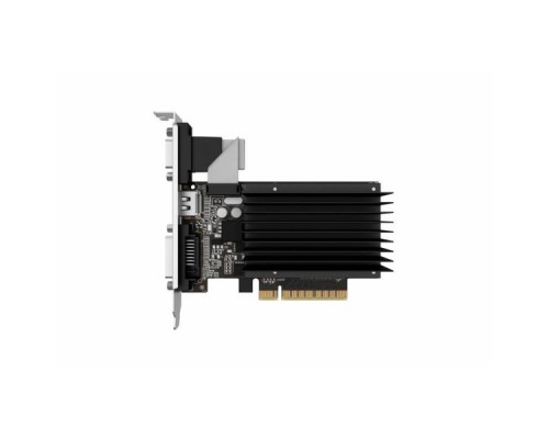 Видеокарта Palit PCI-E PA-GT710-2GD3H NEAT7100HD46-2080H BULK