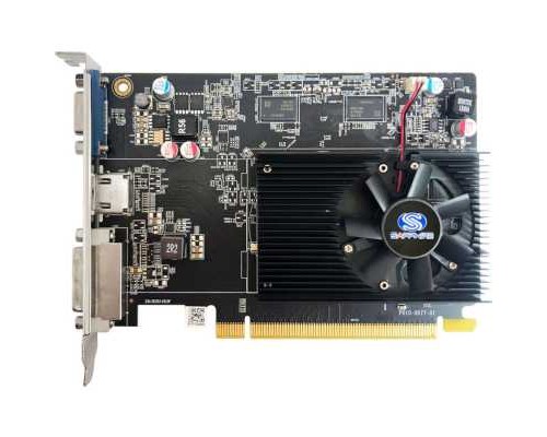 Видеокарта Sapphire PCI-E 11216-35-20G