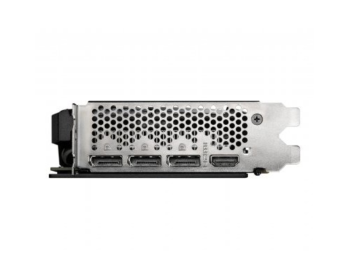 Видеокарта MSI PCI-E 4.0 RTX 3060 Ti VENTUS 2X 8G OCV1