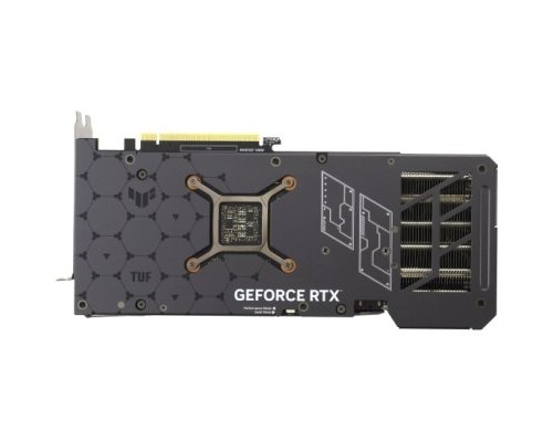 Видеокарта Asus PCI-E 4.0 TUF-RTX4070TI-12G-GAMING