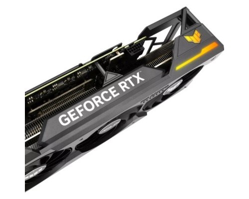 Видеокарта Asus PCI-E 4.0 TUF-RTX4070TI-12G-GAMING