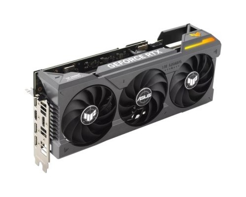 Видеокарта Asus PCI-E 4.0 TUF-RTX4070TI-12G-GAMING