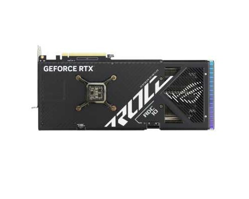 Видеокарта Asus PCI-E 4.0 ROG-STRIX-RTX4070TI-O12G-GAMING