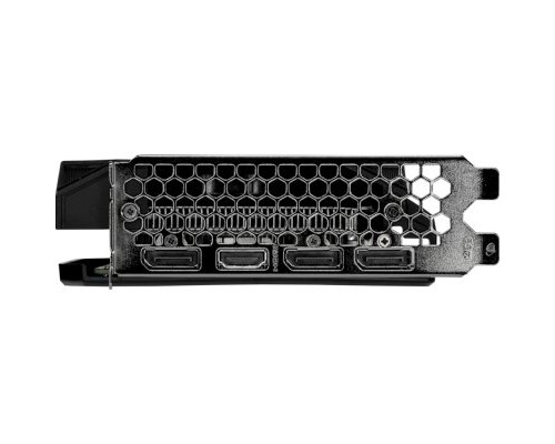 Видеокарта Palit nVidia GeForce RTX 4060 Dual 8Gb NE64060019P1-1070D