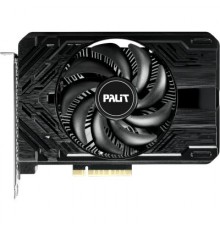 Видеокарта Palit PCI-E 4.0 RTX4060 STORMX NE64060019P1-1070F                                                                                                                                                                                              