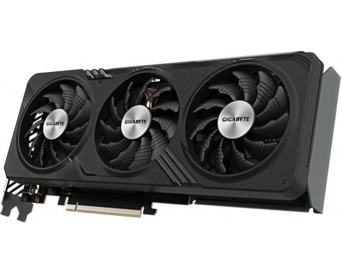 Видеокарта GigaByte nVidia GeForce RTX 4060 Ti 16Gb GV-N406TGAMING OC-16GD