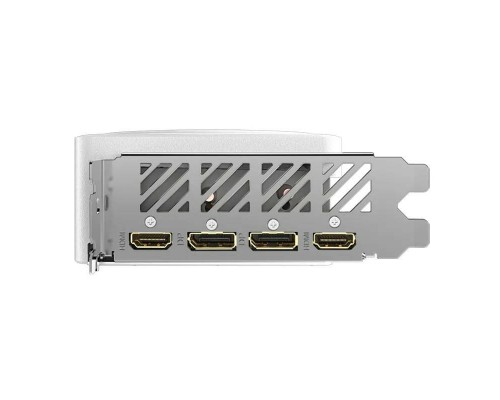 Видеокарта Gigabyte PCI-E 4.0 GV-N406TAERO OC-16GD