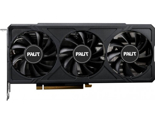 Видеокарта Palit PCI-E 4.0 RTX4060Ti JETSTREAM OC NE6406TU19T1-1061J