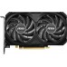 Видеокарта MSI GeForce RTX 4060 Ti VENTUS 2X BLACK 16G OC