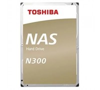 Жесткий диск Toshiba SATA-III 10TB HDWG11AUZSVA                                                                                                                                                                                                           