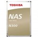 Жесткий диск Toshiba SATA-III 10TB HDWG11AUZSVA
