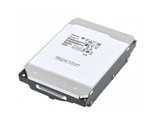 Жесткий диск Toshiba SATA-III 18TB MG09ACA18TE