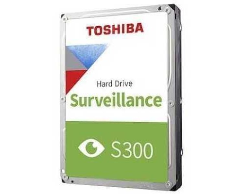 Жесткий диск Toshiba SATA-III 2TB HDWT720UZSVA