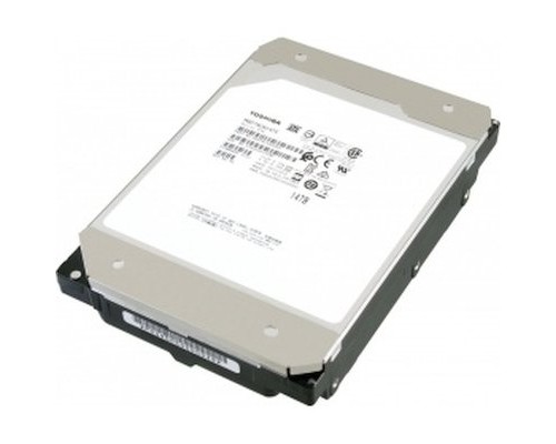 Жесткий диск Toshiba SATA-III 14TB MG07ACA14TE