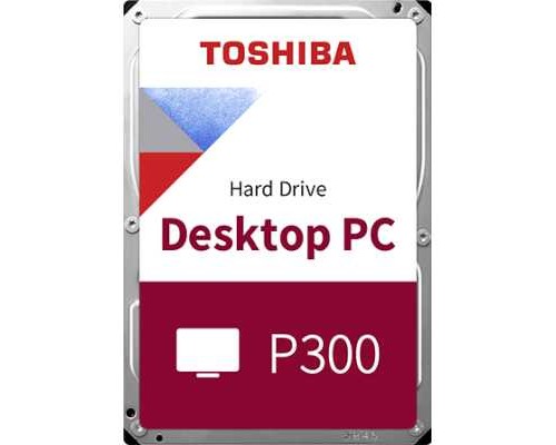 Жесткий диск Toshiba SATA-III 2TB HDWD220UZSVA