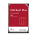 Жесткий диск WD 4TB Red Plus WD40EFZX