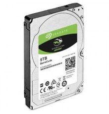 Жесткий диск Seagate SATA-III 5Tb ST5000LM000                                                                                                                                                                                                             