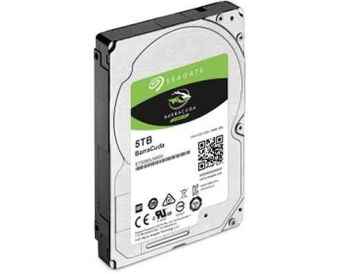 Жесткий диск Seagate SATA-III 5Tb ST5000LM000