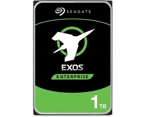 Жесткий диск Seagate SATA-III 1TB ST1000NM000A