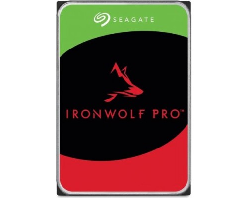 Жесткий диск Seagate SATA-III 12Tb ST12000NT001