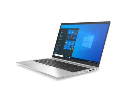 Ноутбук HP EliteBook 855 G8 Ryzen 5 Pro 5650U 458Y0EA