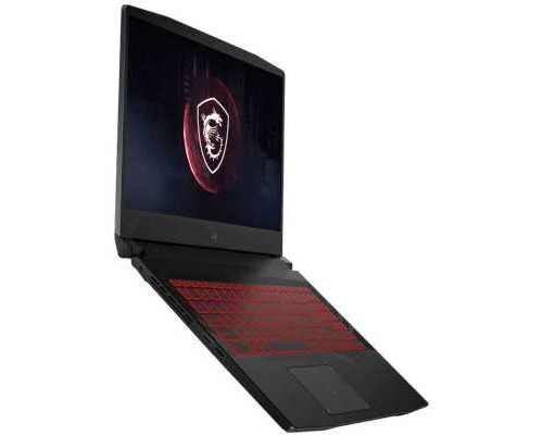 Ноутбук MSI Pulse GL66 11UDK-418RU Core i5 11400H 9S7-158224-418