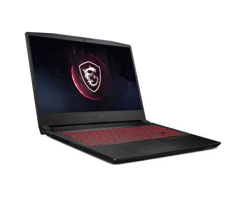 Ноутбук MSI Pulse GL66 11UDK-418RU Core i5 11400H 9S7-158224-418