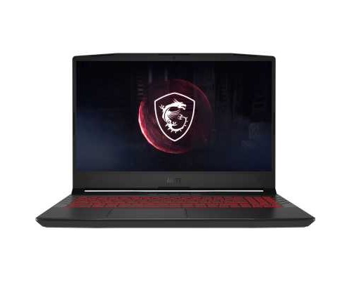 Ноутбук MSI Pulse GL66 11UDK-418RU Core i5 11400H 9S7-158224-418