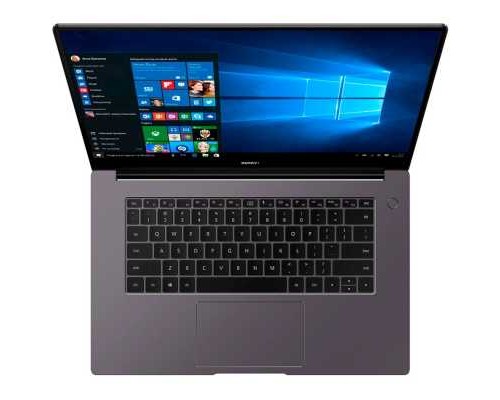 Ноутбук Huawei MateBook D 15 BoD-WDH9 Core i5 1135G7 53012TLV