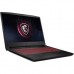 Ноутбук MSI Pulse GL76 11UCK-491XRU Core i5 11400H 9S7-17L222-491