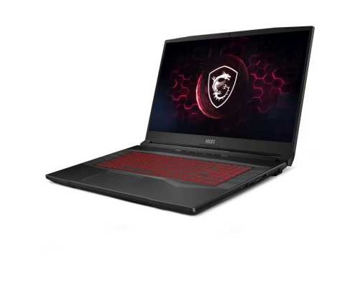 Ноутбук MSI Pulse GL76 11UCK-491XRU Core i5 11400H 9S7-17L222-491