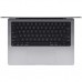 Ноутбук Apple MacBook Pro A2485 M1 MK193B/A