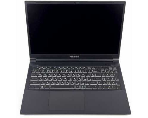 Ноутбук Hasee T8-DA5NP+ Core i5 12500H