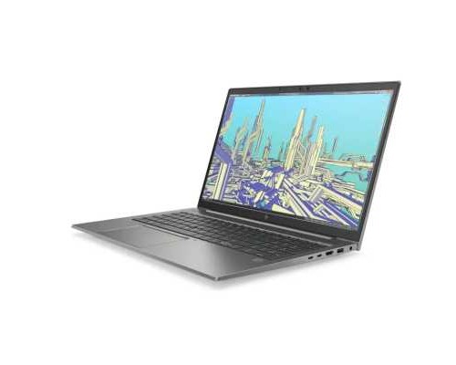 Ноутбук HP ZBook Firefly 15 G8 Core i7 1165G7 1G3U7AVA