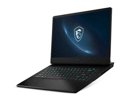 Ноутбук MSI Vector GP66 12UHSO-649RU Core i7 12700H 9S7-154424-649