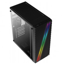 Корпус Aerocool Streak-A-BK-v1 ACCM-PV19012.11                                                                                                                                                                                                            